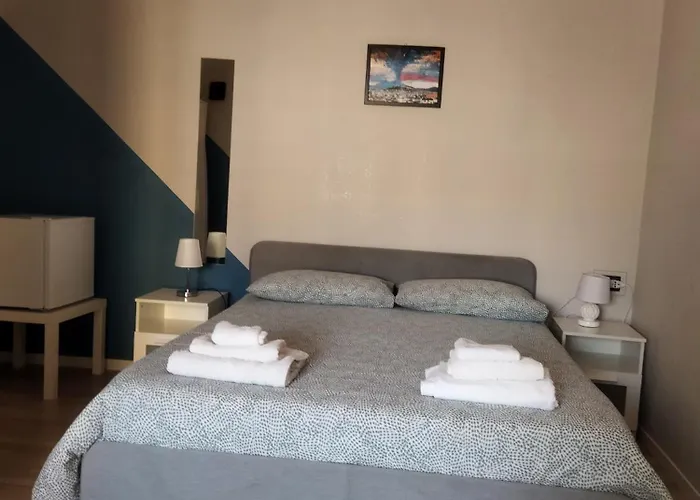 La Sosta